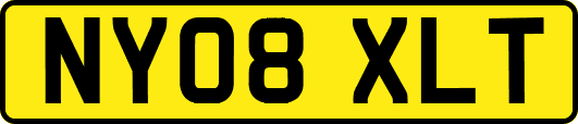 NY08XLT