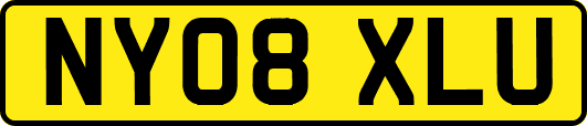 NY08XLU