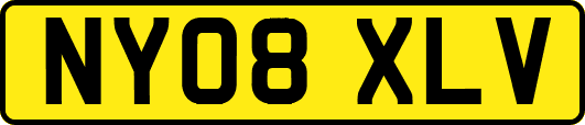 NY08XLV