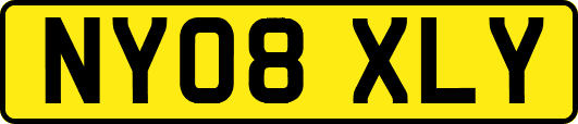 NY08XLY