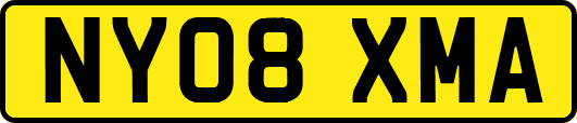 NY08XMA