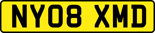 NY08XMD