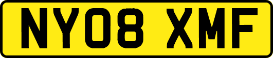NY08XMF