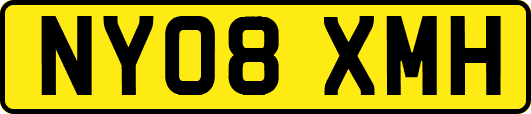 NY08XMH