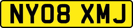 NY08XMJ