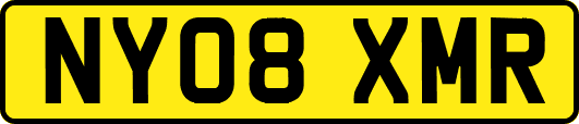 NY08XMR