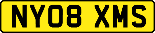 NY08XMS