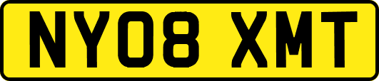 NY08XMT