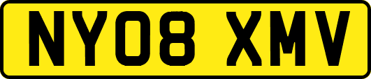 NY08XMV
