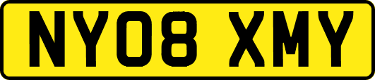 NY08XMY
