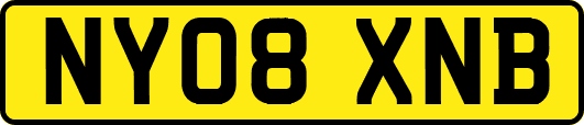 NY08XNB