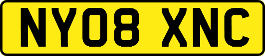 NY08XNC