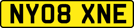 NY08XNE