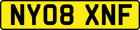NY08XNF