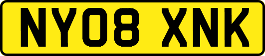 NY08XNK