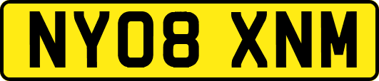 NY08XNM