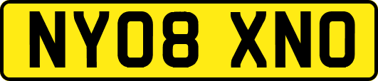 NY08XNO