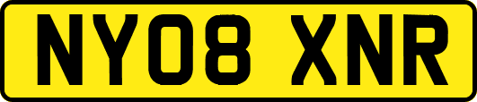 NY08XNR