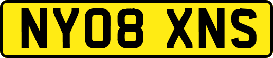 NY08XNS