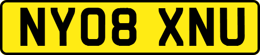 NY08XNU