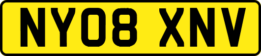 NY08XNV