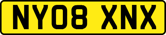 NY08XNX