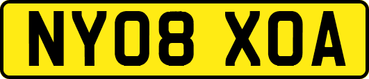 NY08XOA