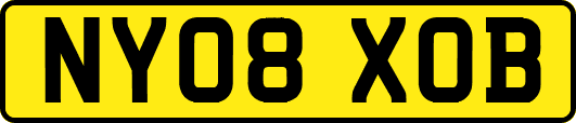 NY08XOB