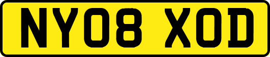 NY08XOD