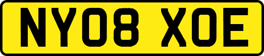 NY08XOE