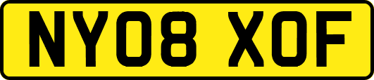NY08XOF