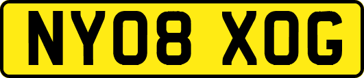 NY08XOG
