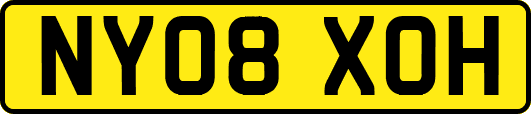 NY08XOH