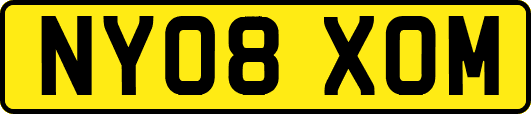 NY08XOM