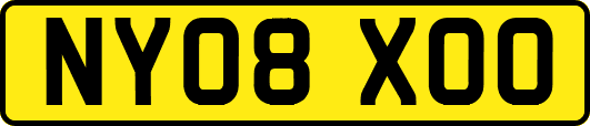 NY08XOO