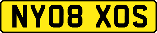 NY08XOS