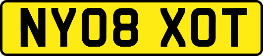 NY08XOT