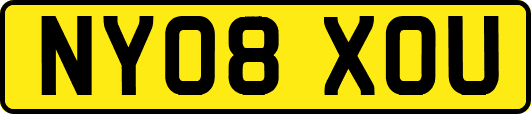 NY08XOU