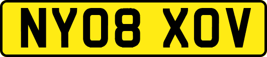 NY08XOV