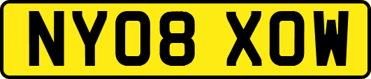 NY08XOW