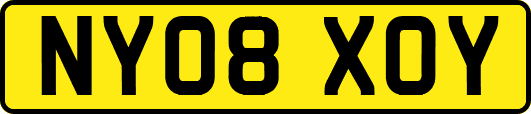 NY08XOY