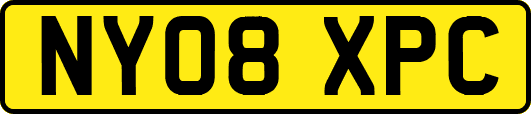 NY08XPC