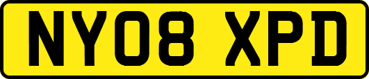 NY08XPD