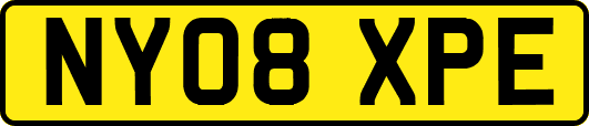 NY08XPE