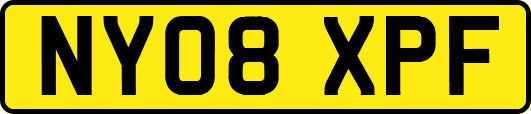 NY08XPF