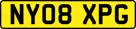 NY08XPG