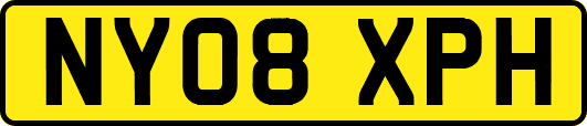 NY08XPH