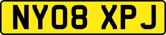 NY08XPJ