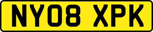 NY08XPK