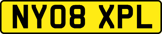 NY08XPL